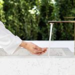 Grohe Spa Allure Gravity Faucet