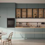 Häcker Limited Edition 1926 Kitchen