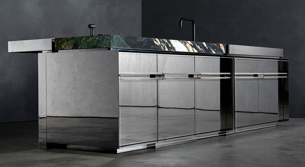Henge Air K Kitchen