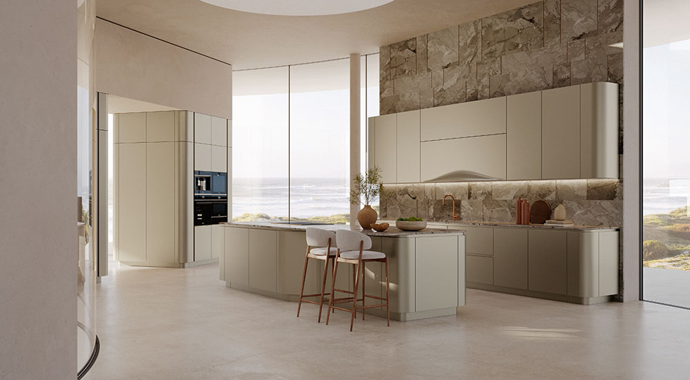 Snaidero Ola Kitchen