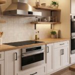 Induction Hardware Drop-In Induction Cooktop