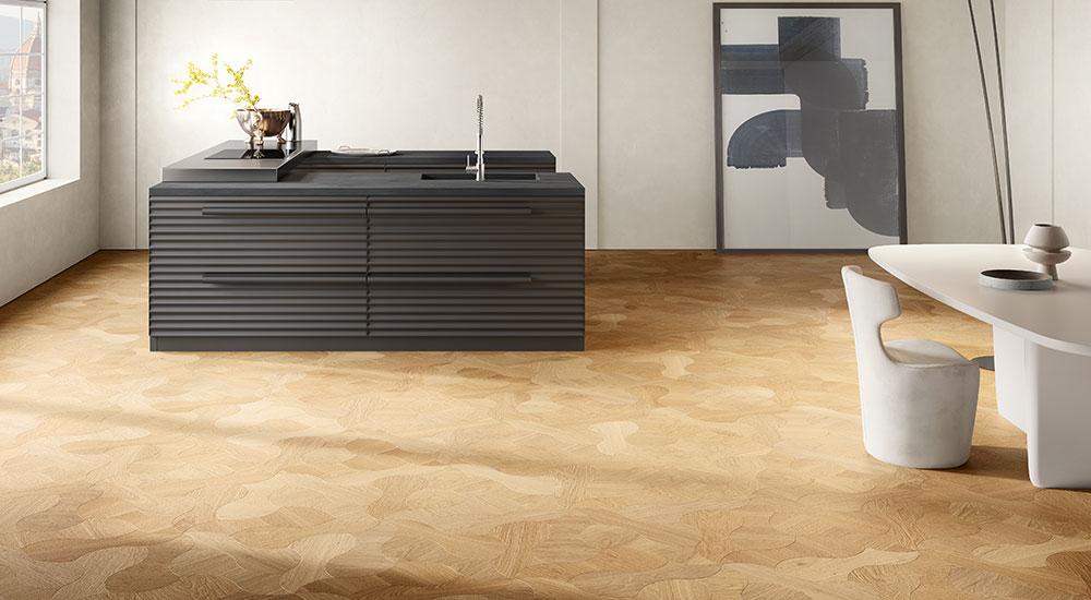 Listone Giordano Supernova Parquet