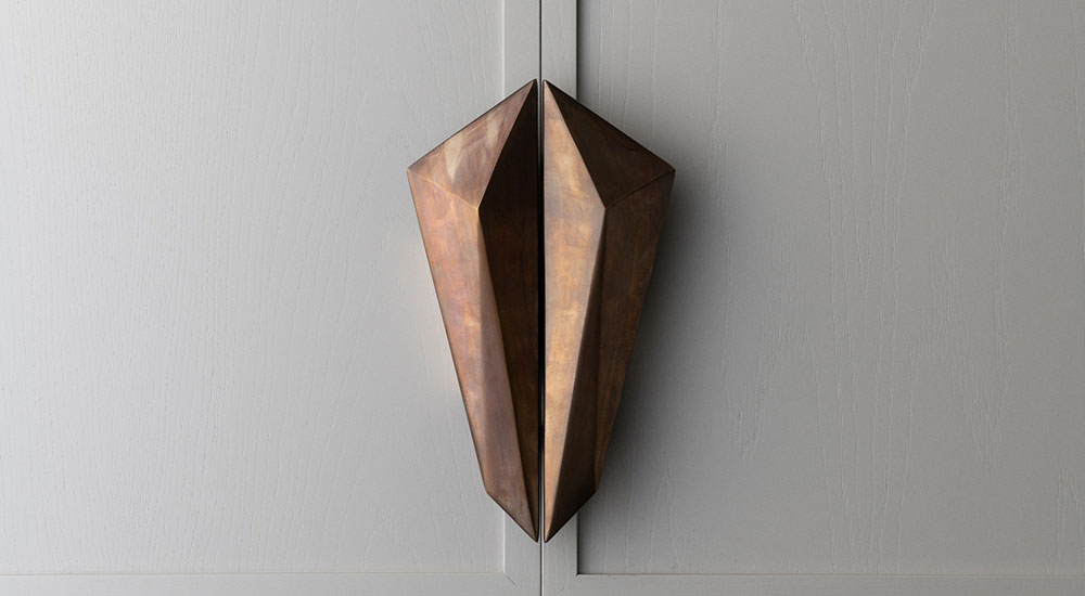 Lo & Co Maximus Hardware Collection