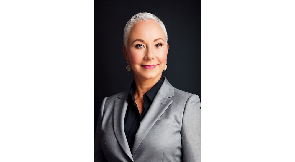 NARI CEO Sallstrom