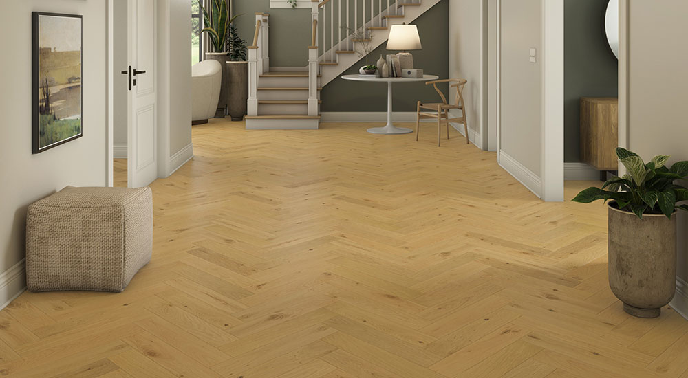 AHF Products Robbins Noble’s Way Herringbone