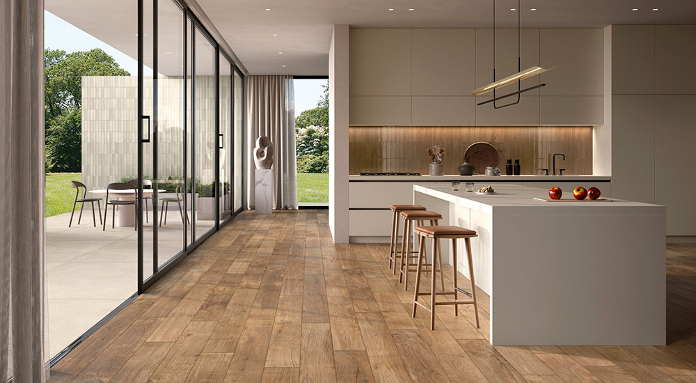 Ragno Nodis Porcelain Stoneware