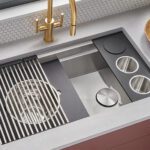 Ruvati LedgeFit Workstation Accessory Collection
