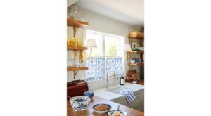 Schumacher Stars and Stripes Collection