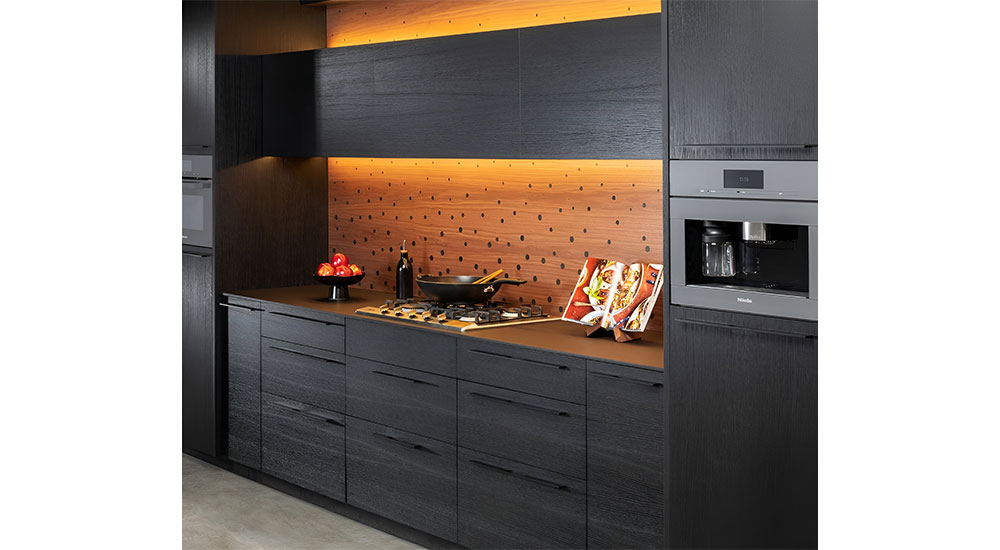 Smart home technology article with Hafele Lighting