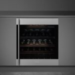 SMEG Under-Counter Wine Coolers