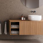 Scarabeo Fidia Countertop Washbasins