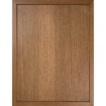 Showplace Cabinetry Bourbon Stain
