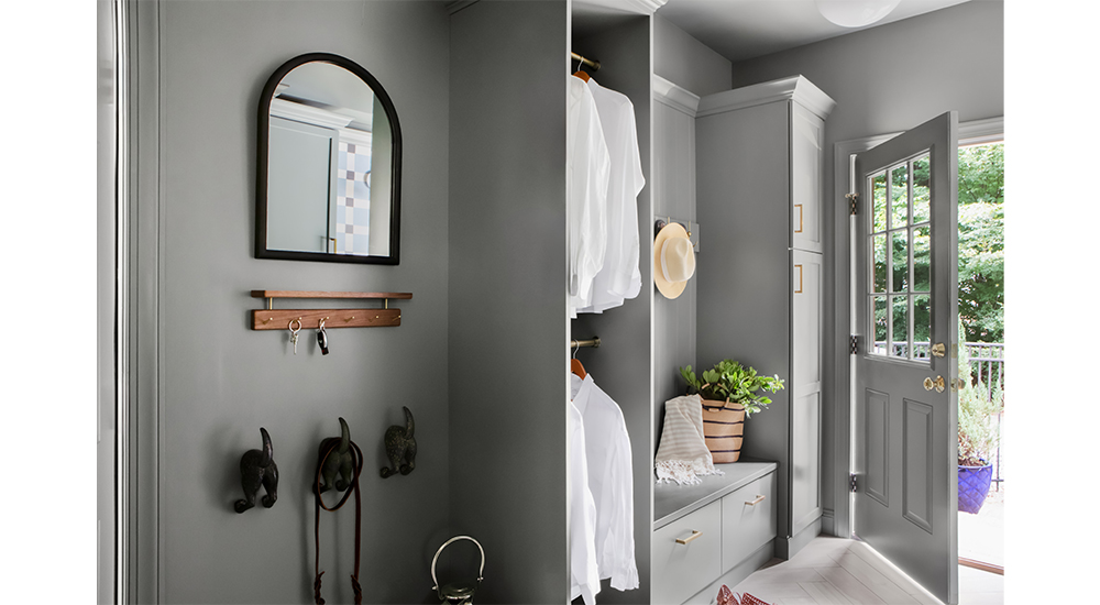 Utility room design North Carolina