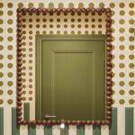 Spaghetti Wall In the Mood for Love —Electricity
