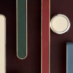 Vestige was developed to meet a need designers kept asking for: hardware that could match the custom cabinetry it was installed on.