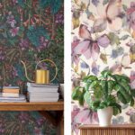 York Wallcoverings Springhill Collection