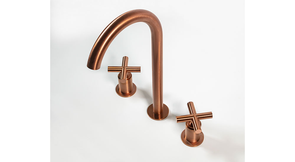 Zazzeri Z316_X Faucet