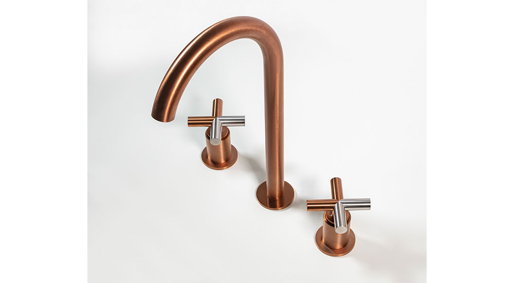 Zazzeri Z316_Xtreme Faucet