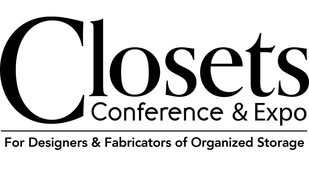 closets conference & expo