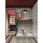 living by design laundry dog bath