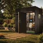 moen fathers day port-a-suite exterior