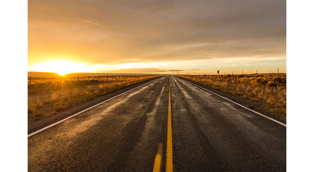 open highway samsung move