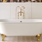 Devon&Devon Draycott 156 Freestanding Tub