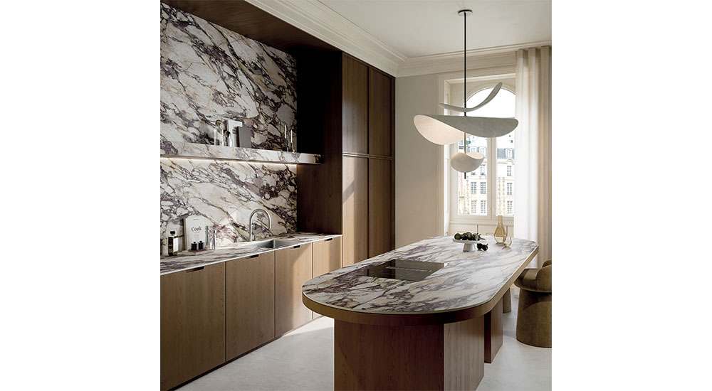 Breccia Medici by ABKSTONE