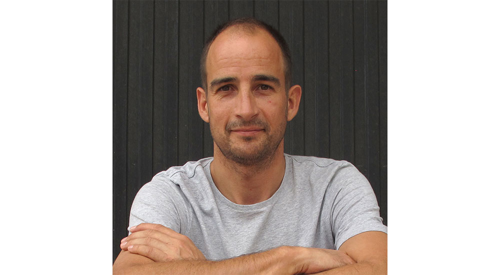APE Grupo Architecture Awards Gerard Sanmarti