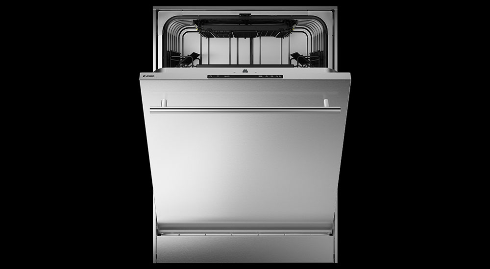 ASKO Outdoor Dishwasher