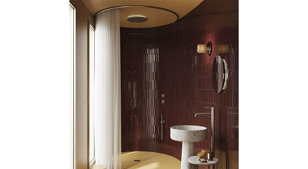 Flautini by Ceramica Vogue