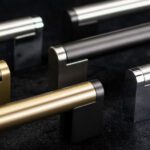 Berenson Hardware Studio Remix Appliance Pulls