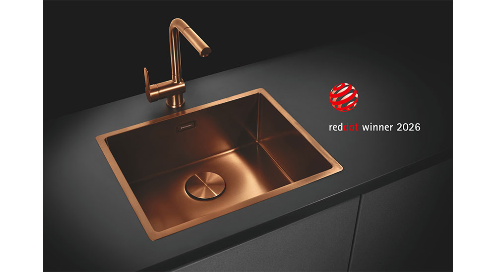 Blaupunkt Wins Four Awards for Outstanding Product Design