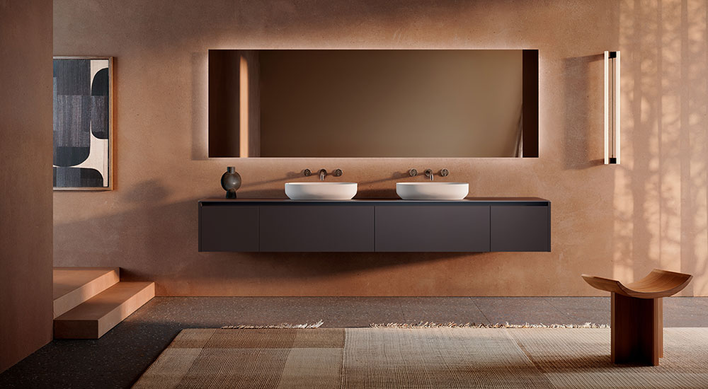 Cesar Bathroom Category Maxima