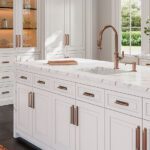 California Faucets Hardware