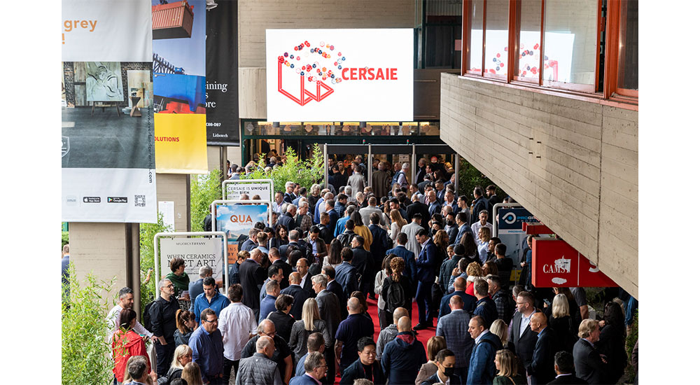 Cersaie 2026 sponsored post