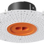 DMF Lighting 8- to 4-in. Retrofit Conversion Kit