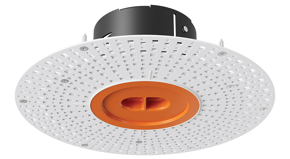 DMF Lighting 8- to 4-in. Retrofit Conversion Kit