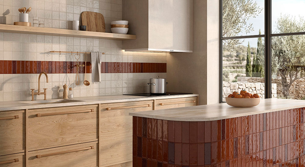 Decocer Talya Collection Tile