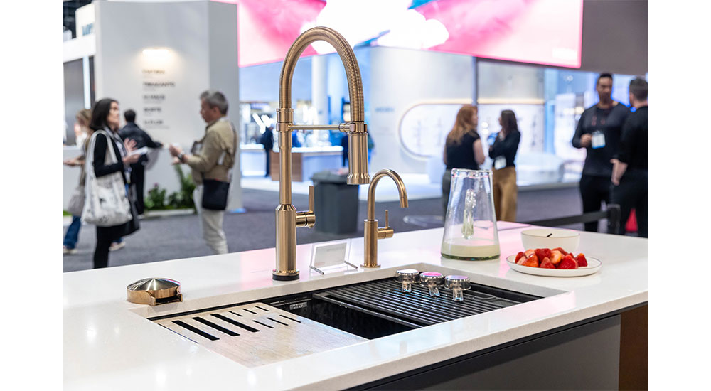 Delta KBIS 2026