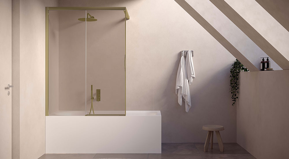 Duka Natura 4000 Bathtub Solutions