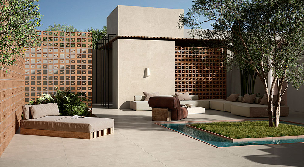 Durstone Lumina Collection