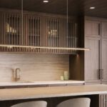 Elmwood Levani Door Collection