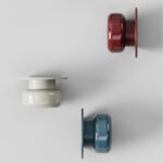 Furnipart Colette Knobs