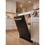 Induction Hardware Premium Ultra Quiet Dishwasher