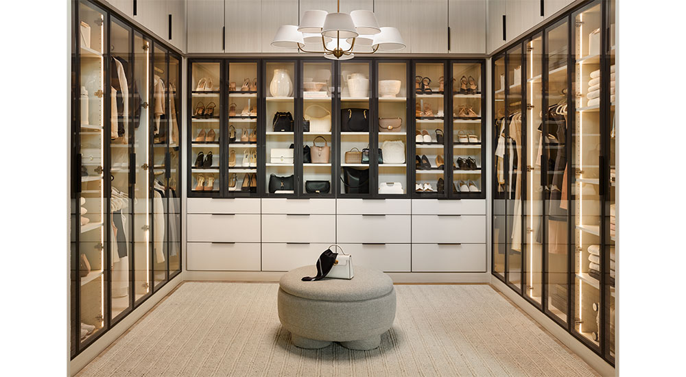 Inspired Closets Southwest Florida Element