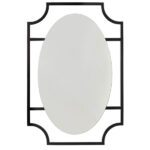 London Basin Co. Digby Mirror