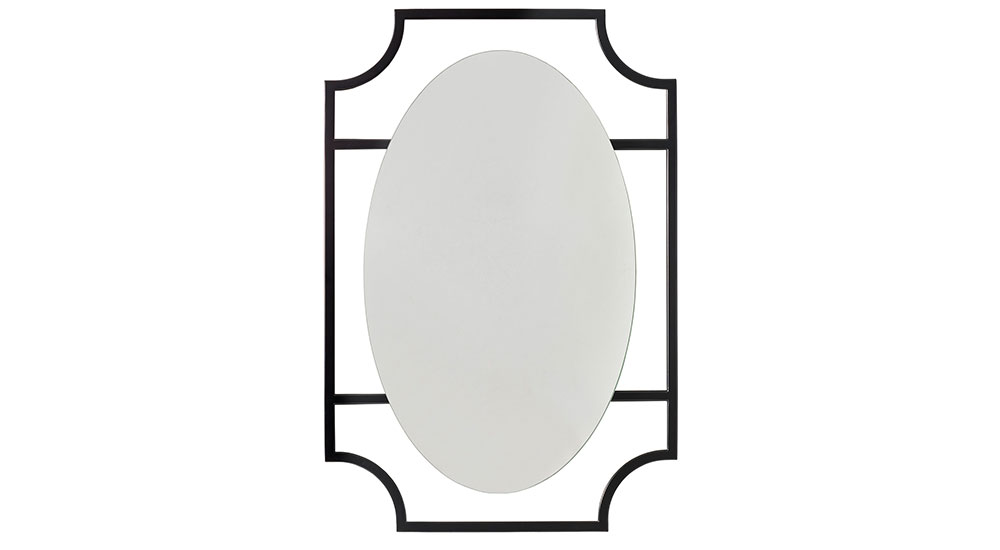 London Basin Co. Digby Mirror