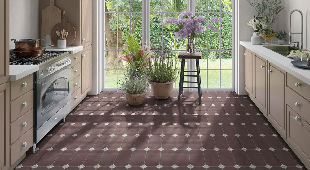 MILEstone Shapes Collection: Palace Regal and Palace Royale