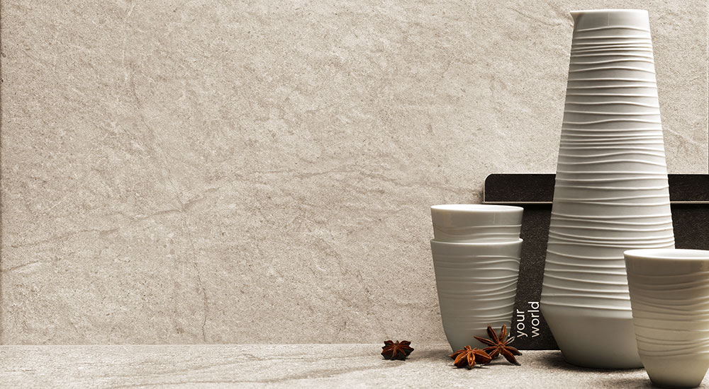 NovaBell Discovery Collection Porcelain